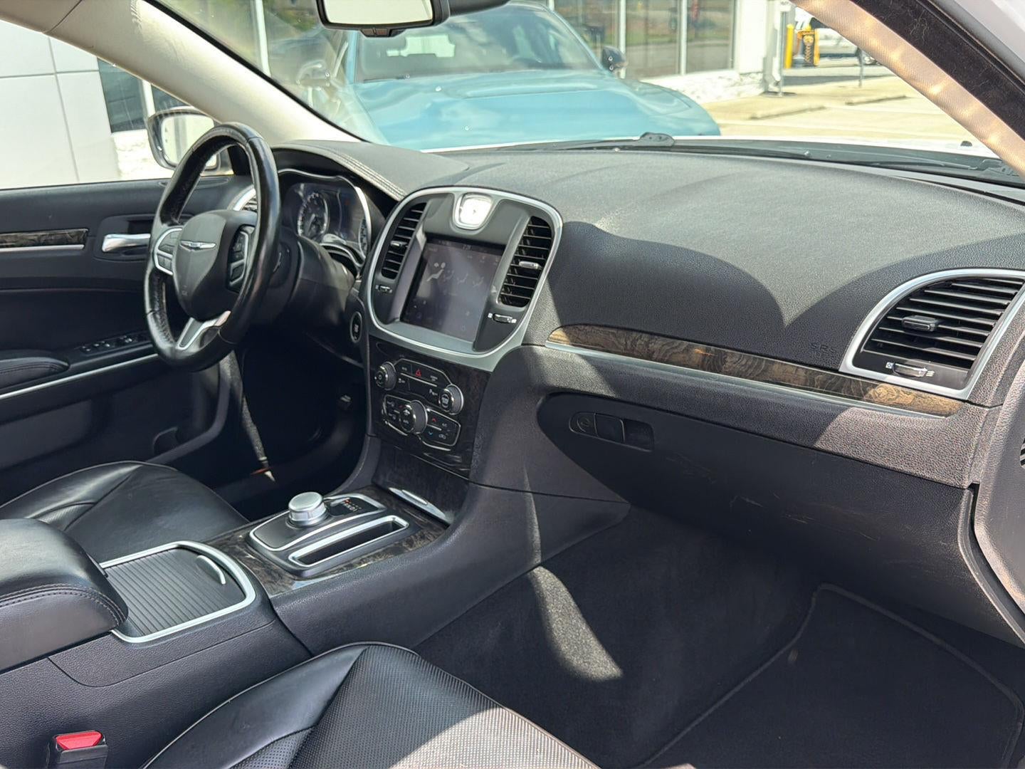 2021 Chrysler 300 Touring L AWD