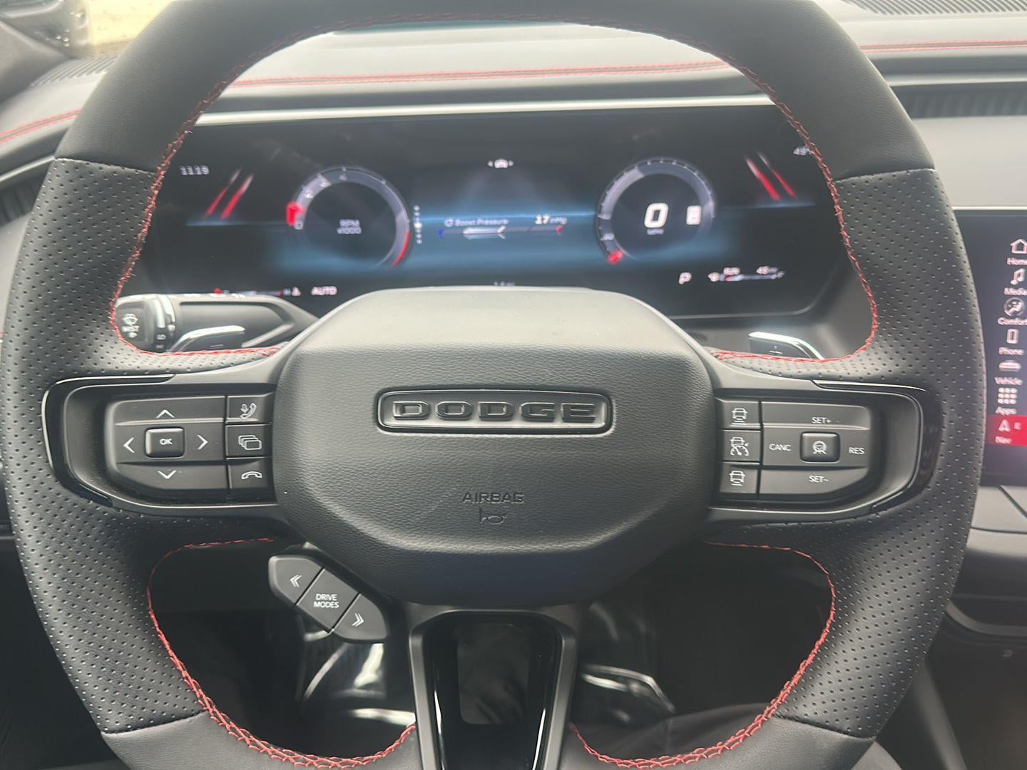 2026 Dodge Charger CHARGER SCAT PACK PLUS 2-DOOR AWD