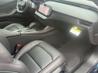 2026 Dodge Charger CHARGER SCAT PACK PLUS 2-DOOR AWD