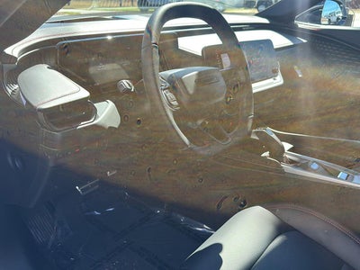 2026 Dodge Charger CHARGER R/T PLUS 4-DOOR AWD