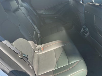 2026 Dodge Charger CHARGER R/T PLUS 4-DOOR AWD