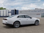 2026 Dodge Charger CHARGER R/T PLUS 4-DOOR AWD