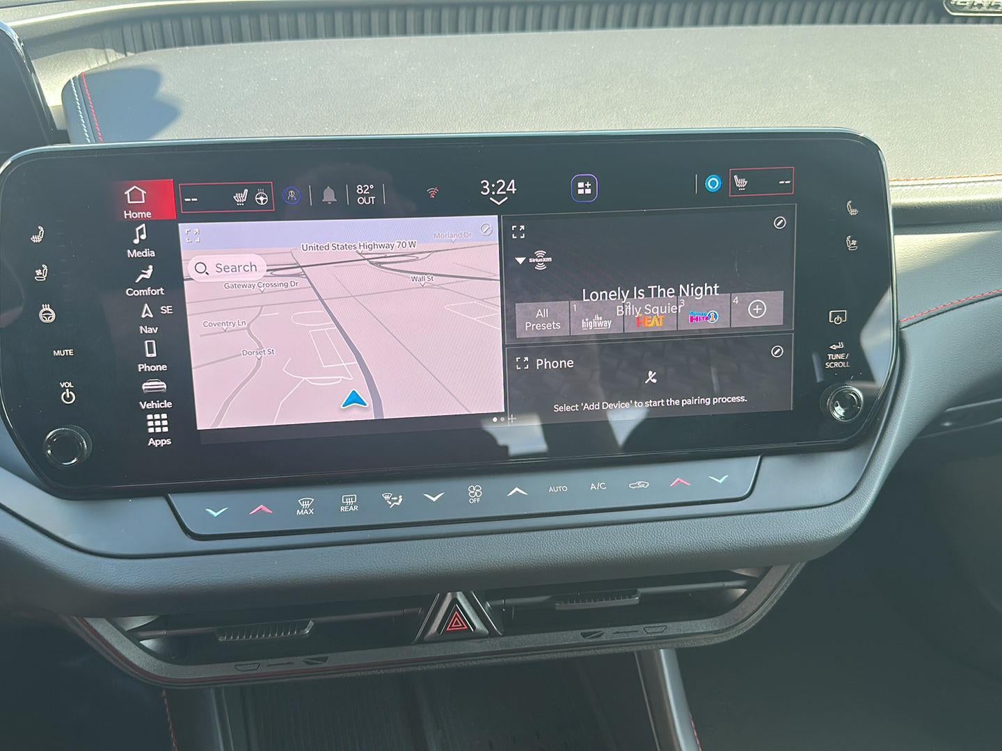 2026 Dodge Charger CHARGER R/T PLUS 4-DOOR AWD