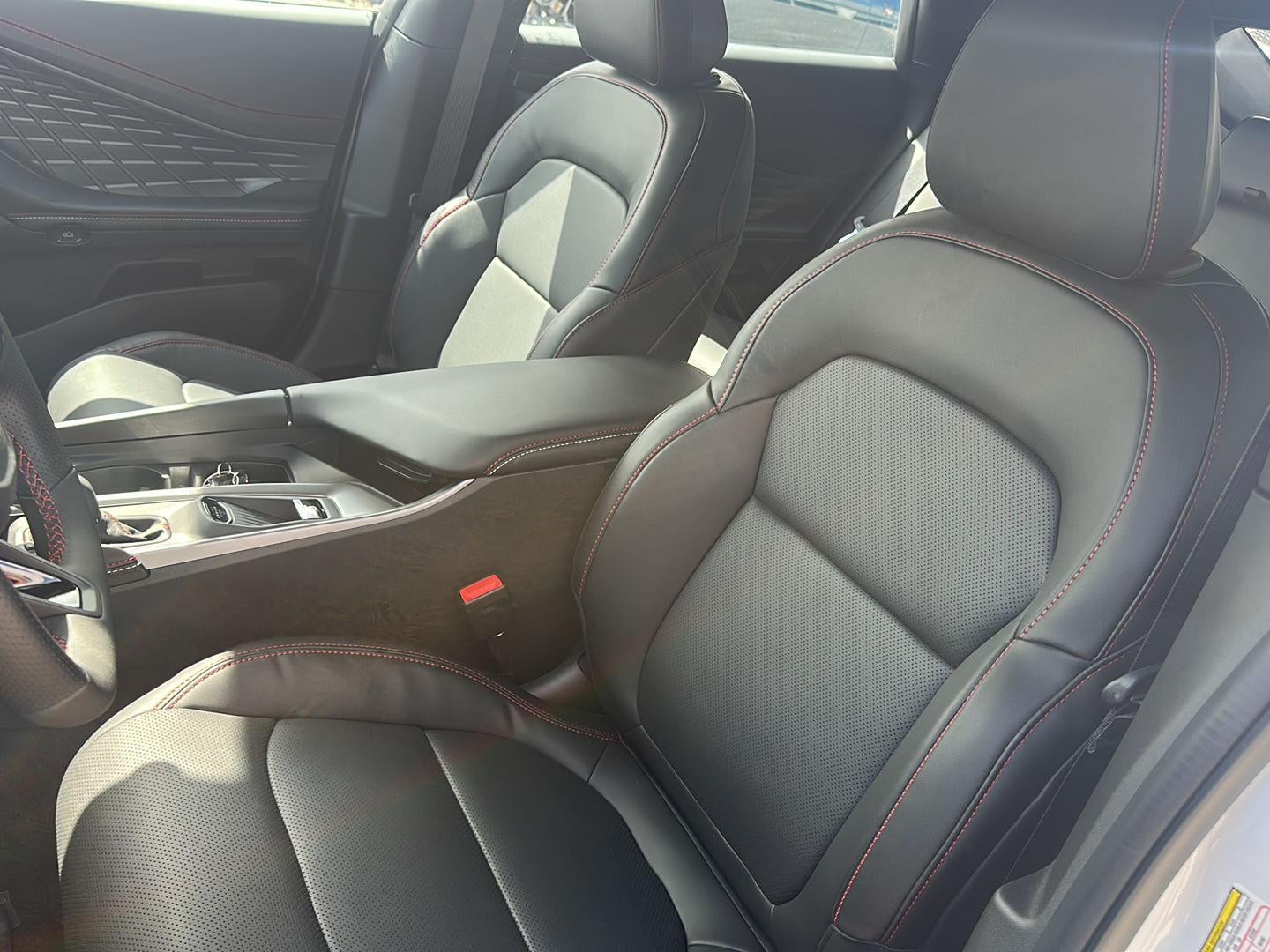 2026 Dodge Charger CHARGER SCAT PACK PLUS 4-DOOR AWD