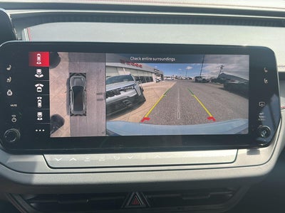 2026 Dodge Charger CHARGER SCAT PACK PLUS 4-DOOR AWD