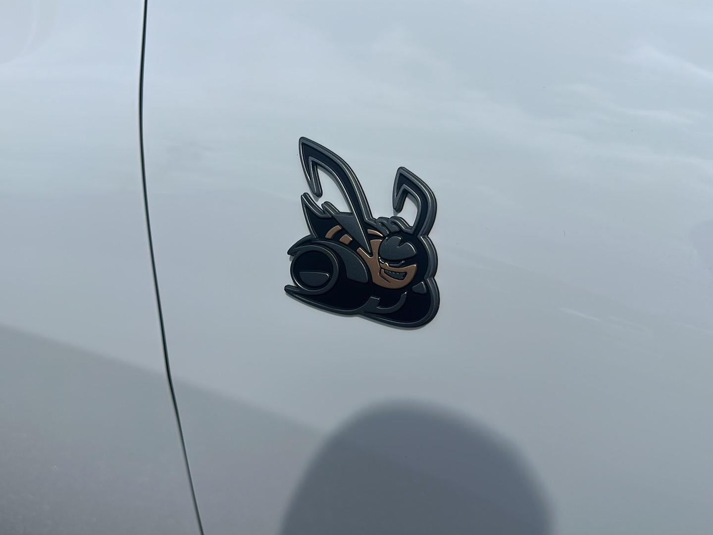 2026 Dodge Charger CHARGER SCAT PACK PLUS 4-DOOR AWD