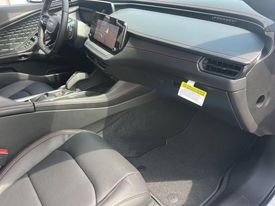 2026 Dodge Charger CHARGER SCAT PACK PLUS 4-DOOR AWD