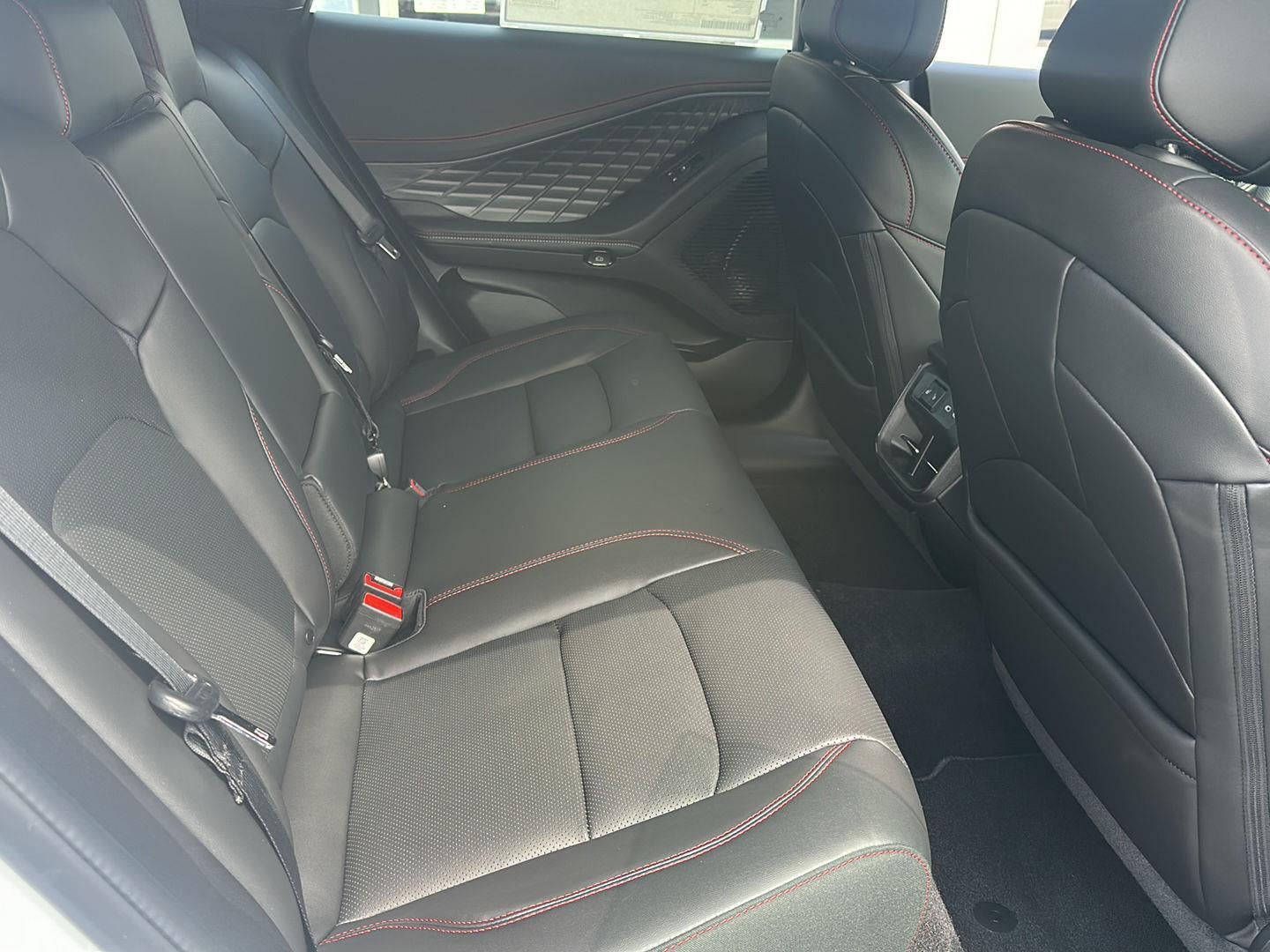 2026 Dodge Charger CHARGER SCAT PACK PLUS 4-DOOR AWD