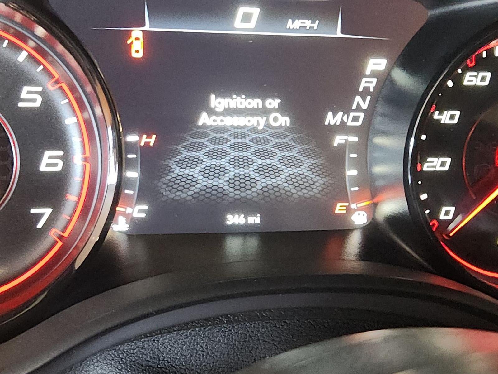 2021 Dodge Charger R/T RWD