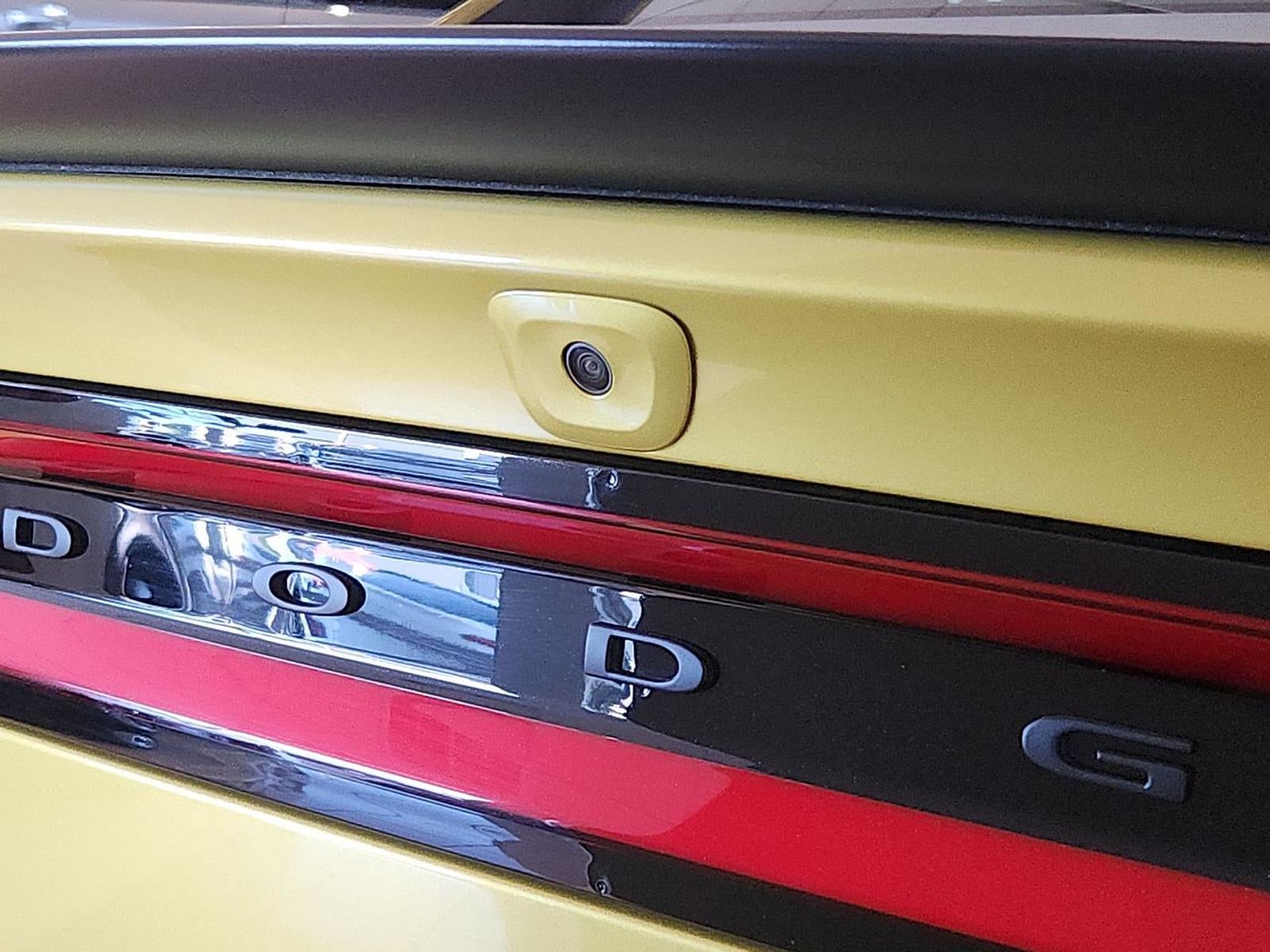 2021 Dodge Charger R/T RWD