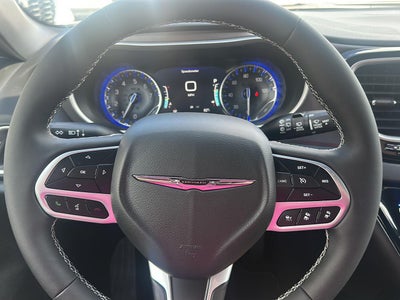 2026 Chrysler Voyager VOYAGER LX