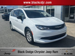 2026 Chrysler Voyager VOYAGER LX