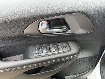 2027 Chrysler Pacifica PACIFICA LX