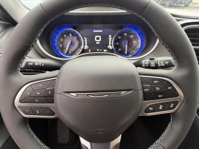 2027 Chrysler Pacifica PACIFICA LX