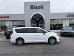 2027 Chrysler Pacifica PACIFICA LX