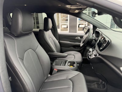 2027 Chrysler Pacifica PACIFICA LX