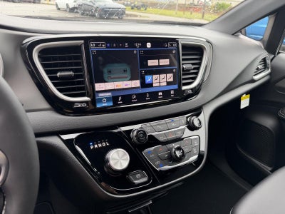 2027 Chrysler Pacifica PACIFICA LX