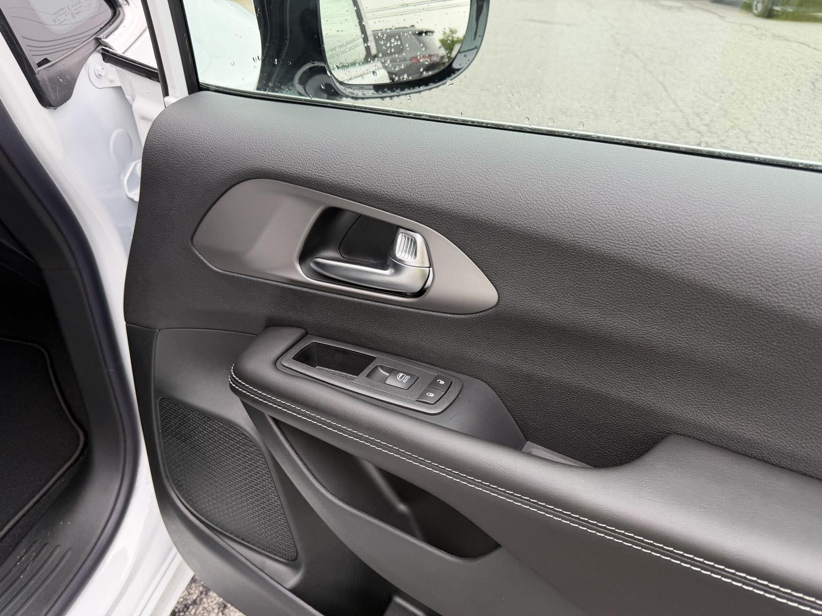 2027 Chrysler Pacifica PACIFICA LX