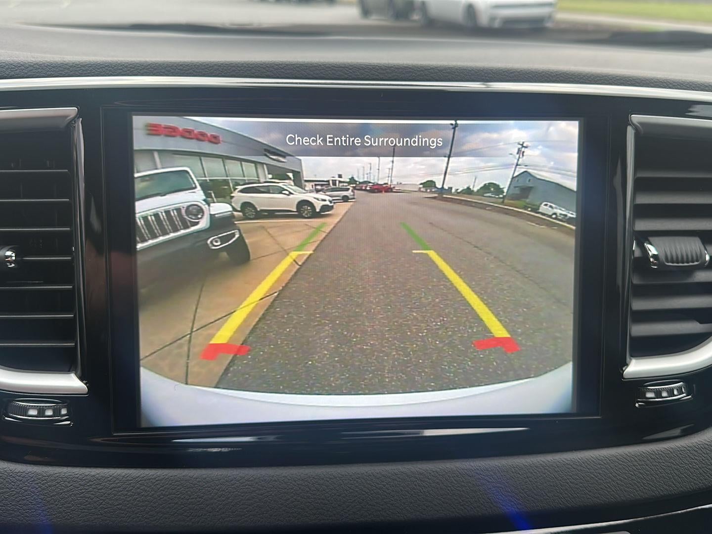 2026 Chrysler Voyager VOYAGER LX