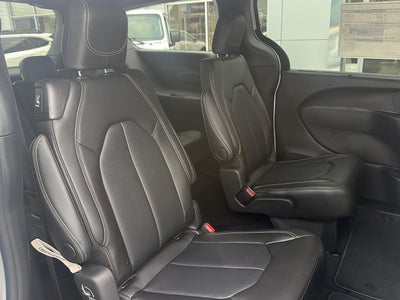 2026 Chrysler Voyager VOYAGER LX