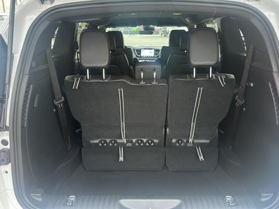 2026 Chrysler Voyager VOYAGER LX