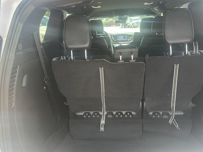 2026 Chrysler Voyager VOYAGER LX