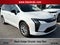 2027 Chrysler Pacifica PACIFICA SELECT AWD