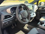 2027 Chrysler Pacifica PACIFICA SELECT AWD