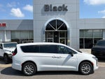 2027 Chrysler Pacifica PACIFICA SELECT AWD