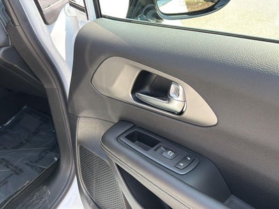 2027 Chrysler Pacifica PACIFICA SELECT AWD