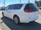 2027 Chrysler Pacifica PACIFICA SELECT AWD