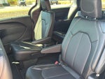 2027 Chrysler Pacifica PACIFICA SELECT AWD