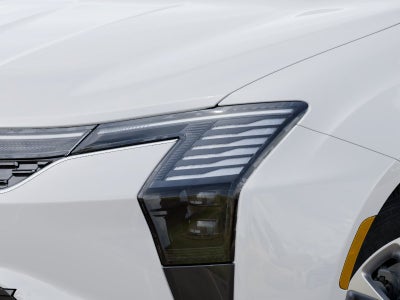 2027 Chrysler Pacifica PACIFICA SELECT AWD