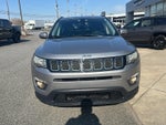 2019 Jeep Compass Latitude FWD
