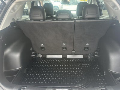 2021 Jeep Compass Altitude FWD