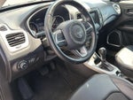 2020 Jeep Compass Latitude 4x4