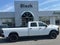 2026 RAM 3500 RAM 3500 TRADESMAN CREW CAB 4X4 8' BOX