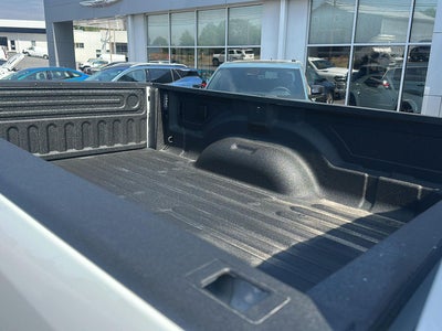 2026 RAM 3500 RAM 3500 TRADESMAN CREW CAB 4X4 8' BOX
