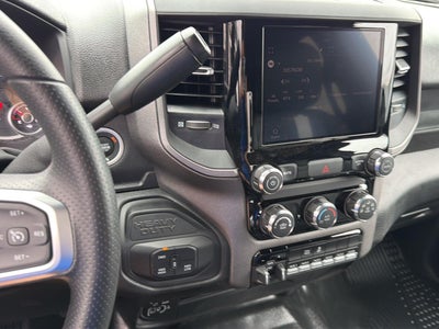 2026 RAM 3500 RAM 3500 TRADESMAN CREW CAB 4X4 8' BOX