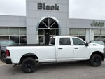 2026 RAM 3500 RAM 3500 TRADESMAN CREW CAB 4X4 8' BOX