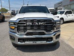 2027 RAM 3500 RAM 3500 TRADESMAN CREW CAB 4X4 8' BOX