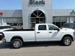2027 RAM 3500 RAM 3500 TRADESMAN CREW CAB 4X4 8' BOX