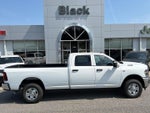 2027 RAM 3500 RAM 3500 TRADESMAN CREW CAB 4X4 8' BOX