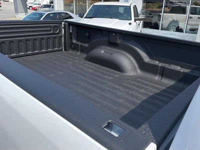 2027 RAM 3500 RAM 3500 TRADESMAN CREW CAB 4X4 8' BOX