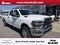 2027 RAM 3500 RAM 3500 TRADESMAN CREW CAB 4X4 8' BOX
