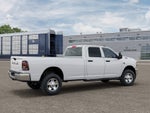 2027 RAM 3500 RAM 3500 TRADESMAN CREW CAB 4X4 8' BOX