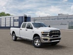 2027 RAM 3500 RAM 3500 TRADESMAN CREW CAB 4X4 8' BOX