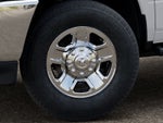 2027 RAM 3500 RAM 3500 TRADESMAN CREW CAB 4X4 8' BOX
