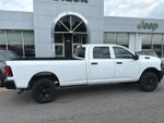 2026 RAM 3500 RAM 3500 TRADESMAN CREW CAB 4X4 8' BOX