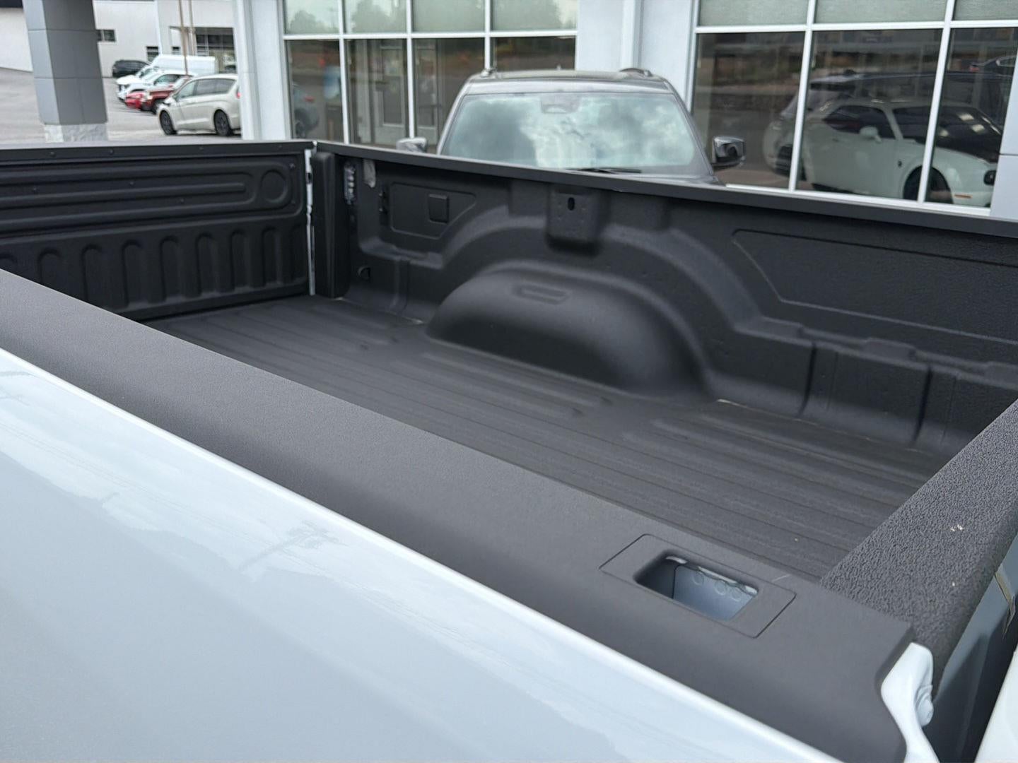 2026 RAM 3500 RAM 3500 TRADESMAN CREW CAB 4X4 8' BOX